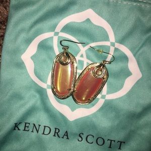 Kendra Scott Earrings